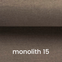 (davis) monolith: 15