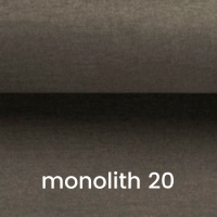 (davis) monolith: 20