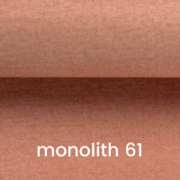 (davis) monolith: 61