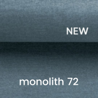 (davis) monolith: 72