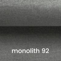(davis) monolith: 92