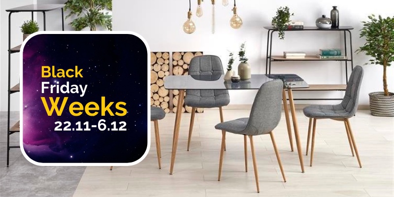 Black Friday 2022 - dlaczego warto czekać na ten dzień?