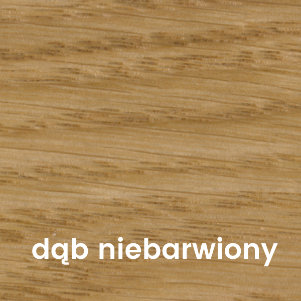 (ch) bejca dąb niebarwiony
