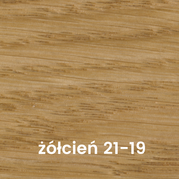 (ch) bejca żółcień 21-19