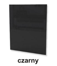 (br) czarny połysk