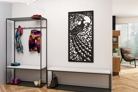 Ażurowy panel 120 x 60 cm PP6720
