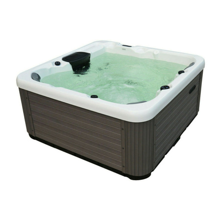 Jacuzzi całoroczne Lapo dla 5 osób 