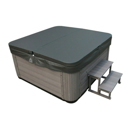 Jacuzzi całoroczne Lapo dla 5 osób 