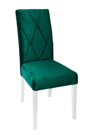 Krzesło  Castello 4 z drewnianymi nogami (różne kolory)