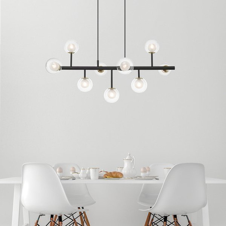 Lampa wewnętrzna wisząca Riano 