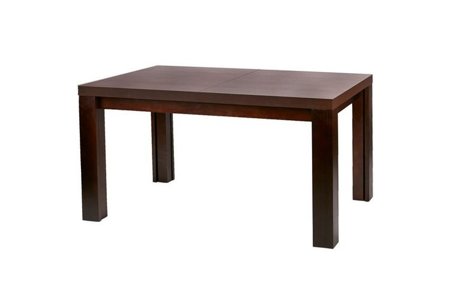 Masywny stół Messina 100x100-300 cm rozkładany