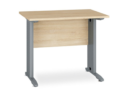 Niewielkie biurko Optimal 92 cm