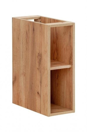 Szafka wisząca Ischia Oak 20 cm