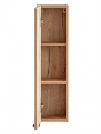 Szafka wisząca Ischia Oak 20 cm